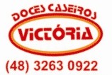 Doces Caseiros Victória